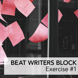 7 Screenwriting Exercises to Get Your Creativity Flowing