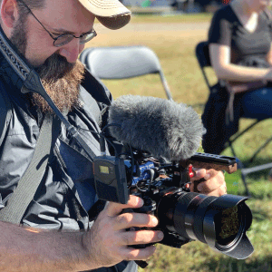 Building a Quick Kit with the Sony A7RIV - Zacuto