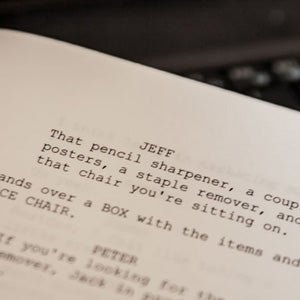 How To Hook the Studio Reader - Zacuto