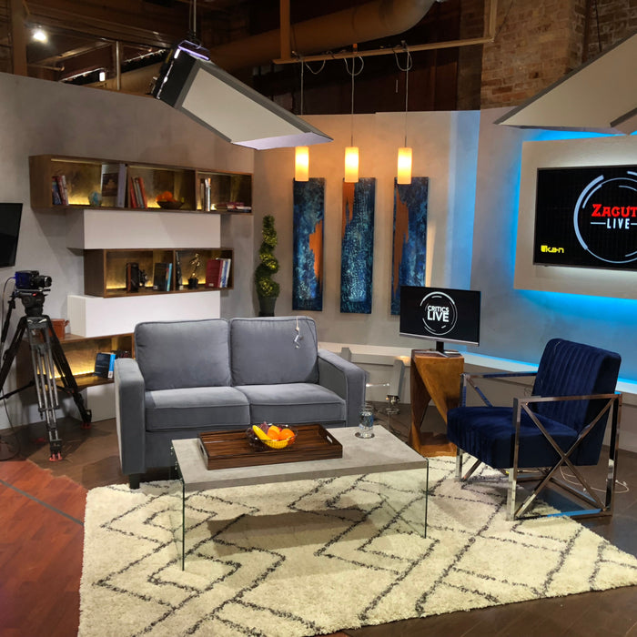 Introducing Zacuto Studios: Zacuto’s Newest Division - Zacuto