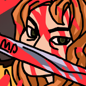 It's a Bloody Mess! Fun Facts About Fake Blood in Film - Zacuto