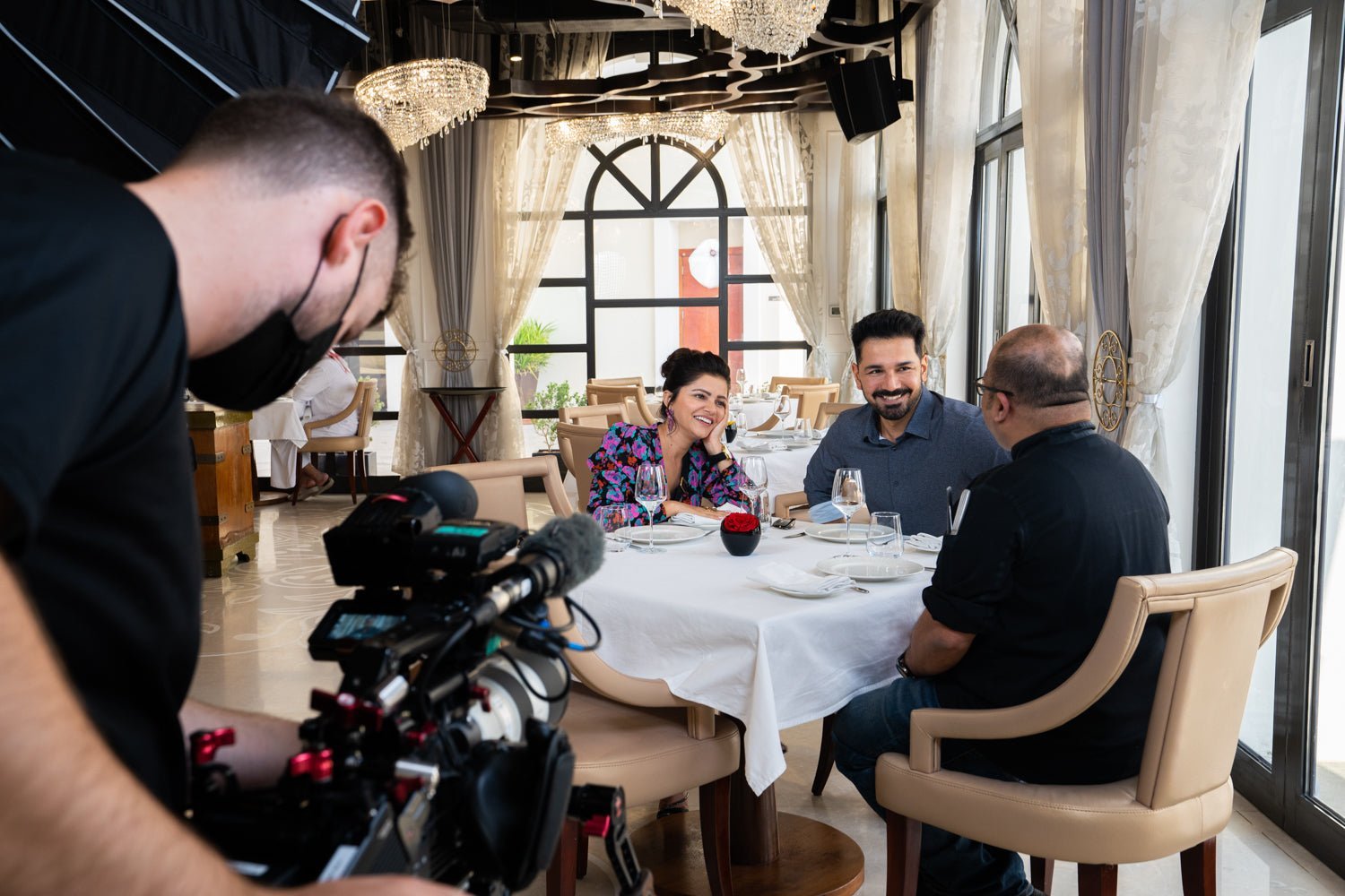 Lighting for Different Types of Filming - Zacuto