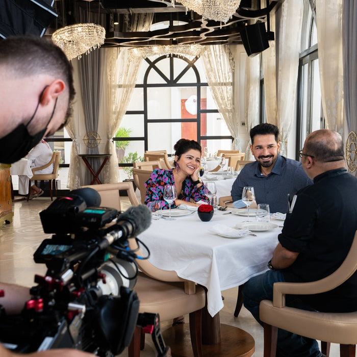 Lighting for Different Types of Filming - Zacuto