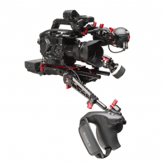 Next Gen Recoil Accessories - Zacuto
