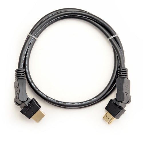 Power and Cables - Zacuto