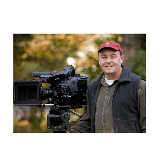 Sony FX6 Master Class - Zacuto