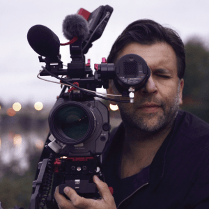 Sony FX9 First Look with Philip Bloom - Zacuto