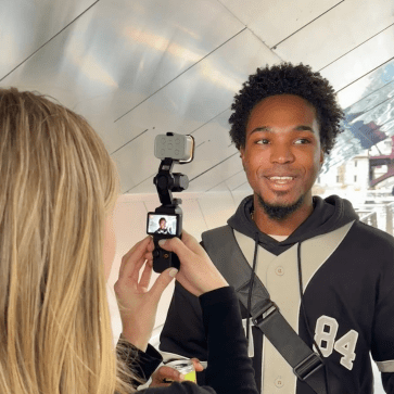 The Best Osmo Pocket 3 Accessories for Better Lighting: Clip-On Light + More - Zacuto