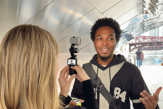 The Best Osmo Pocket 3 Accessories for Better Lighting: Clip-On Light + More - Zacuto