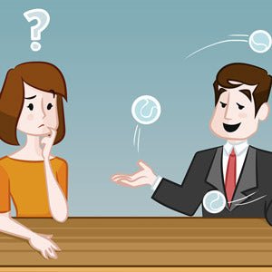 The Golden Rule for Conducting More Remarkable Interviews - Zacuto