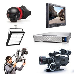 Top 6 Picks from CineGear 2016 - Zacuto