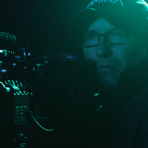 Why I'm a Filmmaker ~ Kevin Otterness, Cinematographer - Zacuto