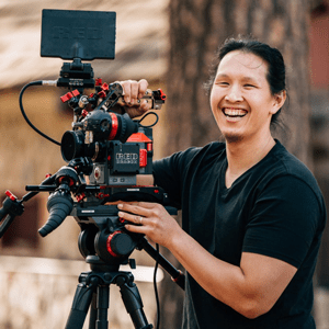 Why I'm all in on the Next Gen Recoil and VCT Pro Baseplate - Zacuto