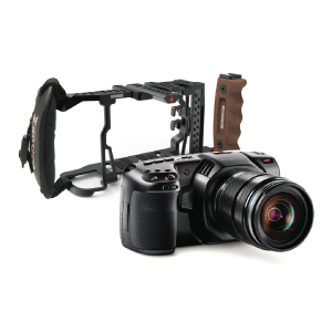 Win a Zacuto Cage for the Blackmagic Pocket Camera 4K! - Zacuto