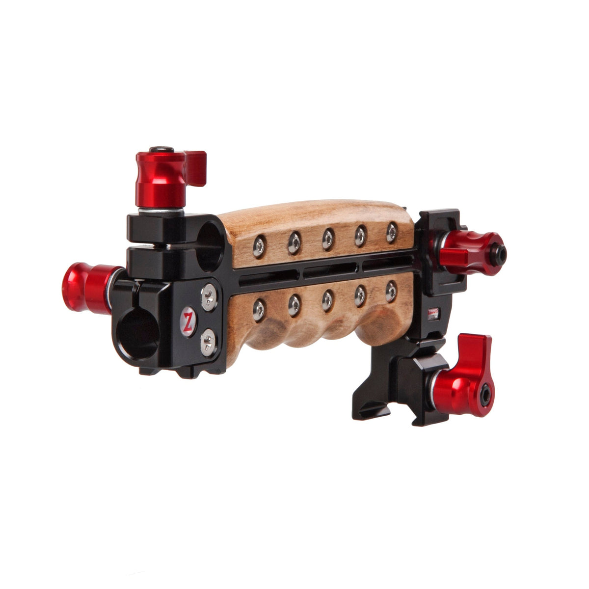 Rail Accessories: Enhance Your Recoil Handle Experience