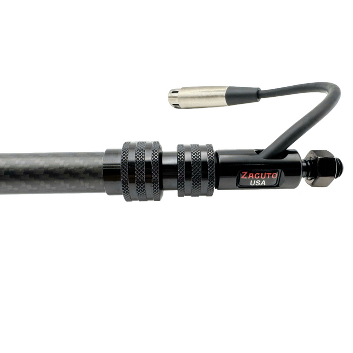 MicroBOOM XLR