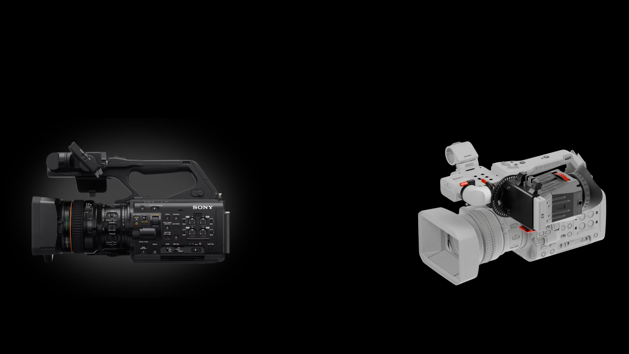 【専用】Black Magic Pocket とZacto USA 専用】Black Magic Pocket とZacto USA 専用】Black Magic