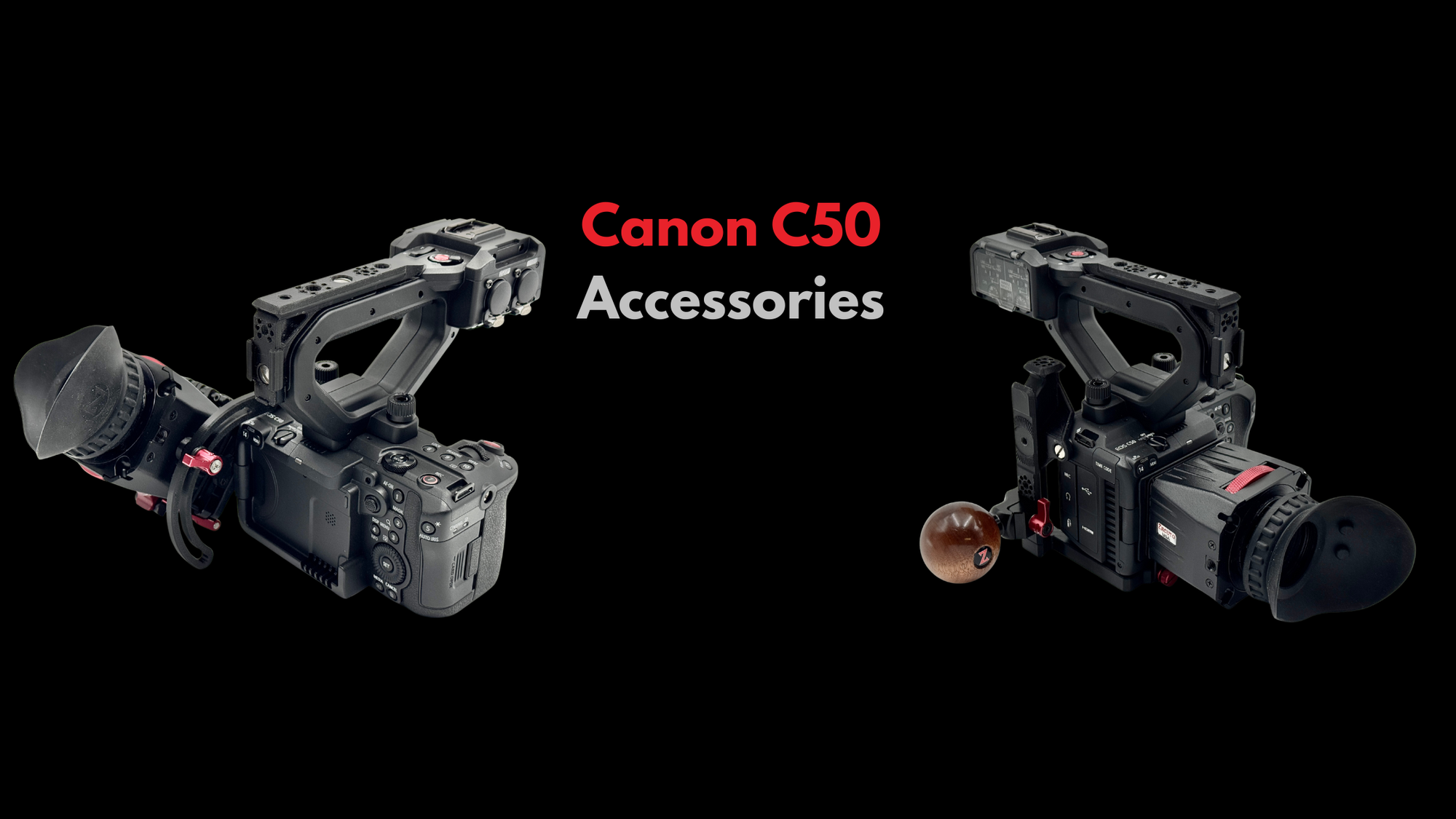 Zacuto- professional camera accessories for filmmakers Zacuto- professional camera accessories for filmmakers