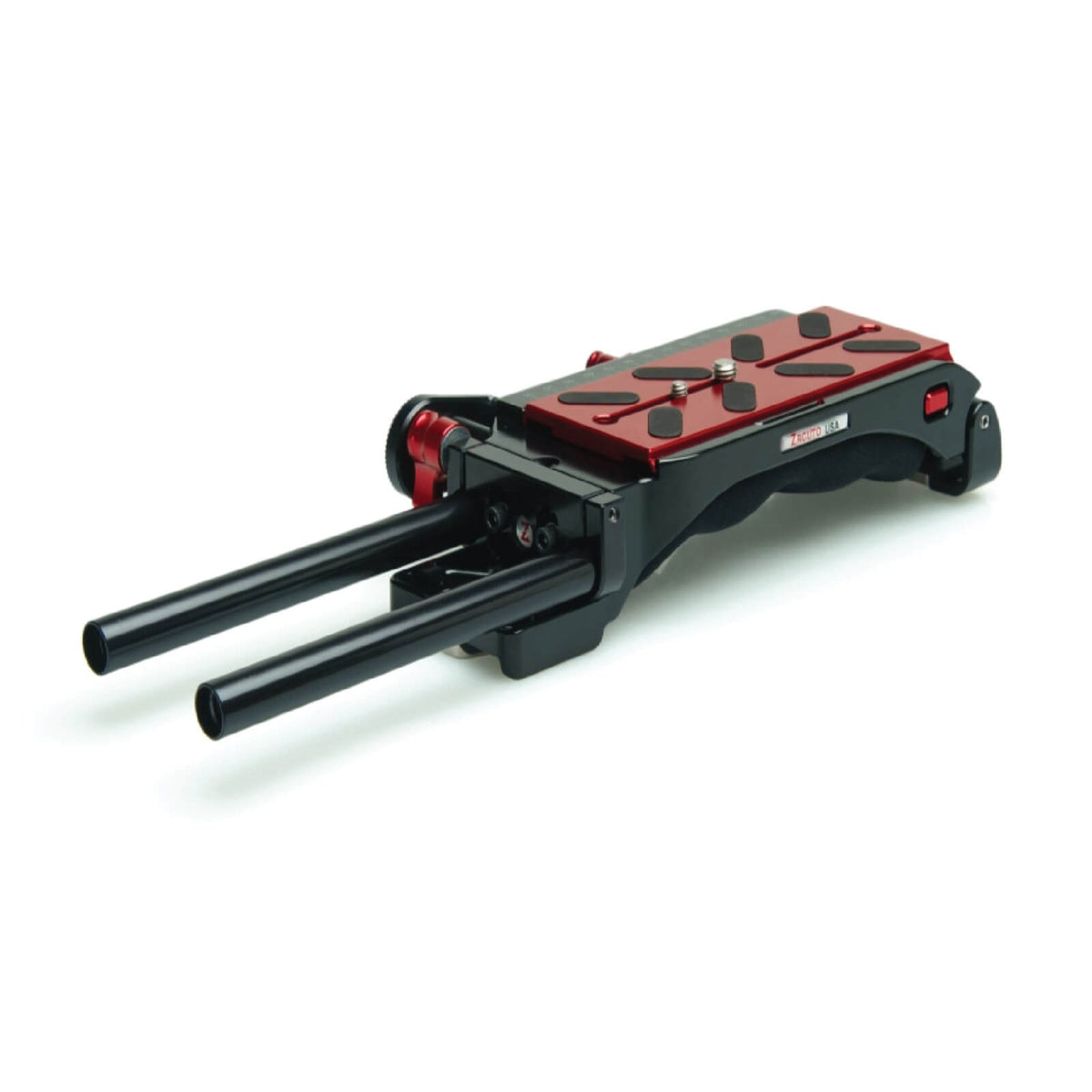 Official Zacuto VCT Pro Shoulder Mounted Baseplate for Canon