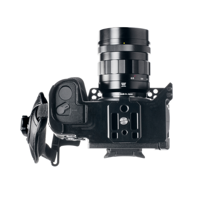 Panasonic GH6 Cage  - Overstock