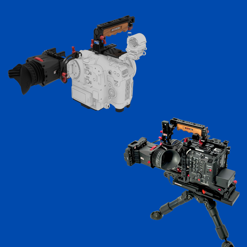 zacuto smallrig カメラリグ・ビデオリグ zacuto smallrig カメラリグ・ビデオリグ 【公式通販】