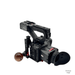 Canon C50 Cage - Zacuto