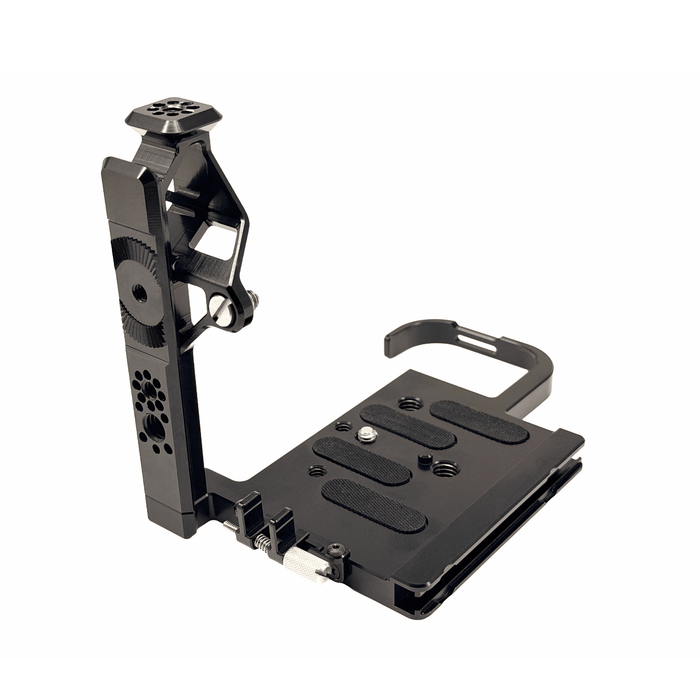 Canon C50 Cage - Zacuto