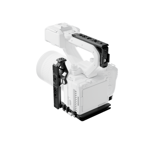 Canon C50 Cage - Zacuto