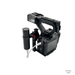 Canon C50 Cage - Zacuto