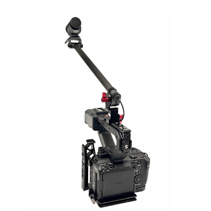 Canon C50 Cage - Zacuto