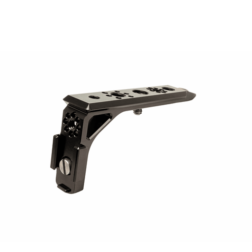 Canon C50 Handle Bracket - Zacuto