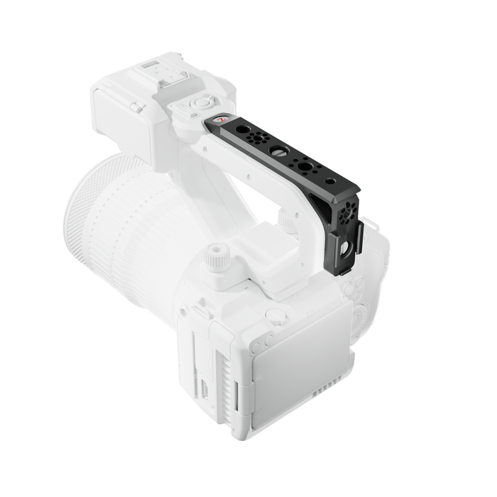 Canon C50 Handle Bracket - Zacuto