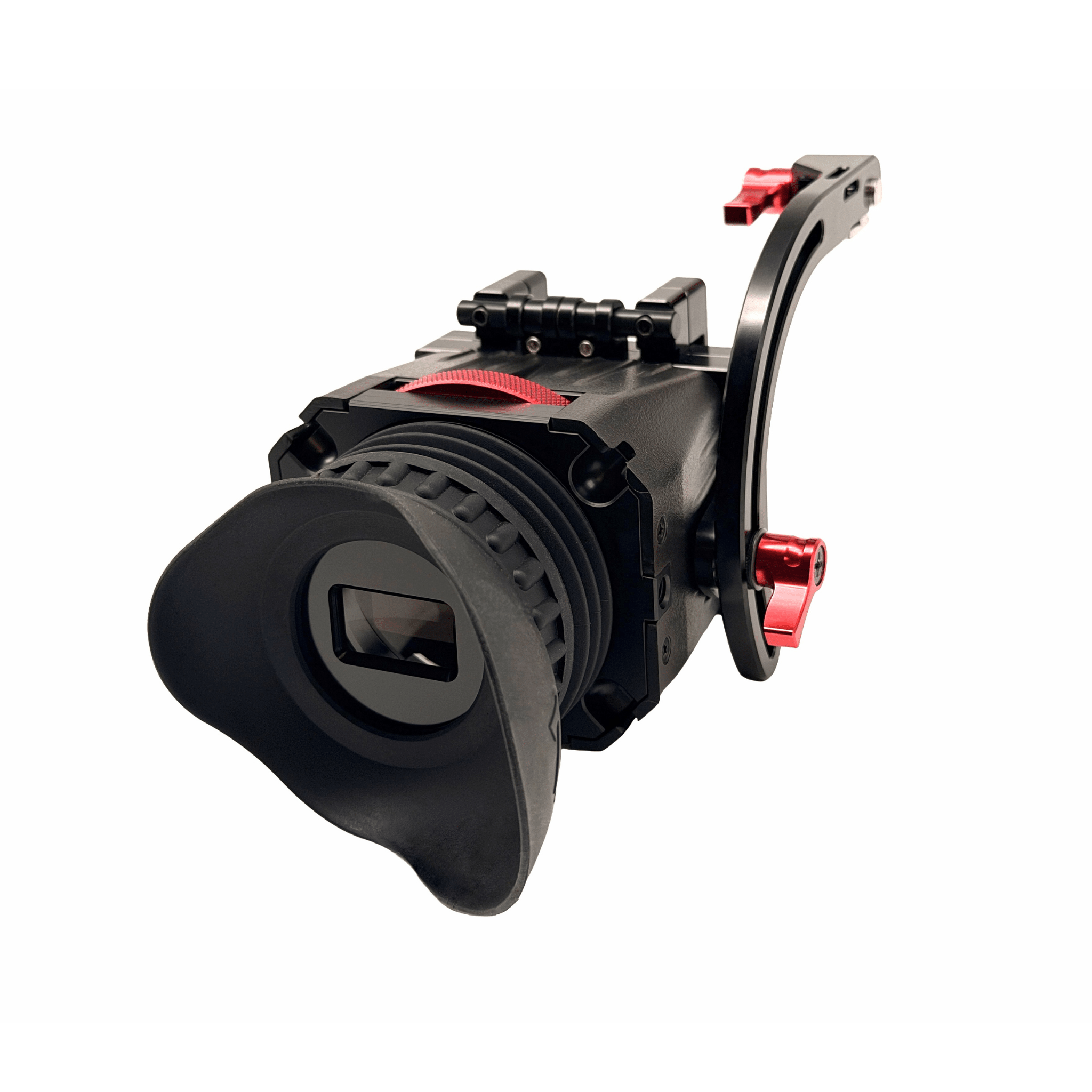 Canon C50 Z-Finder