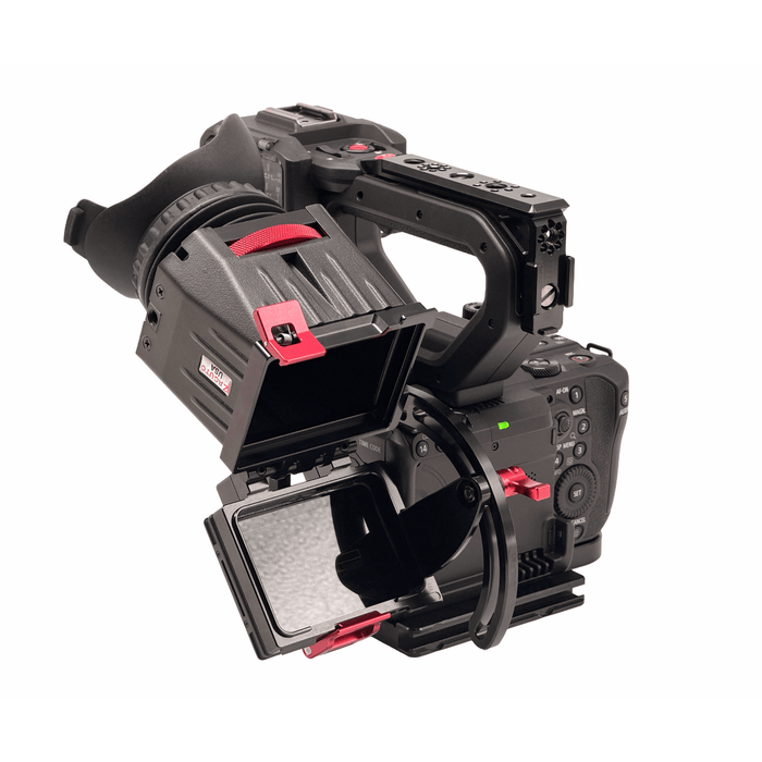 Canon C50 Z-Finder - Zacuto