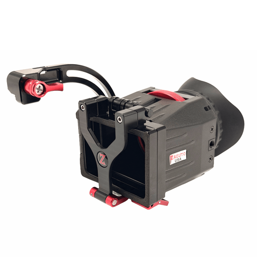 Canon C50 Z-Finder - Zacuto