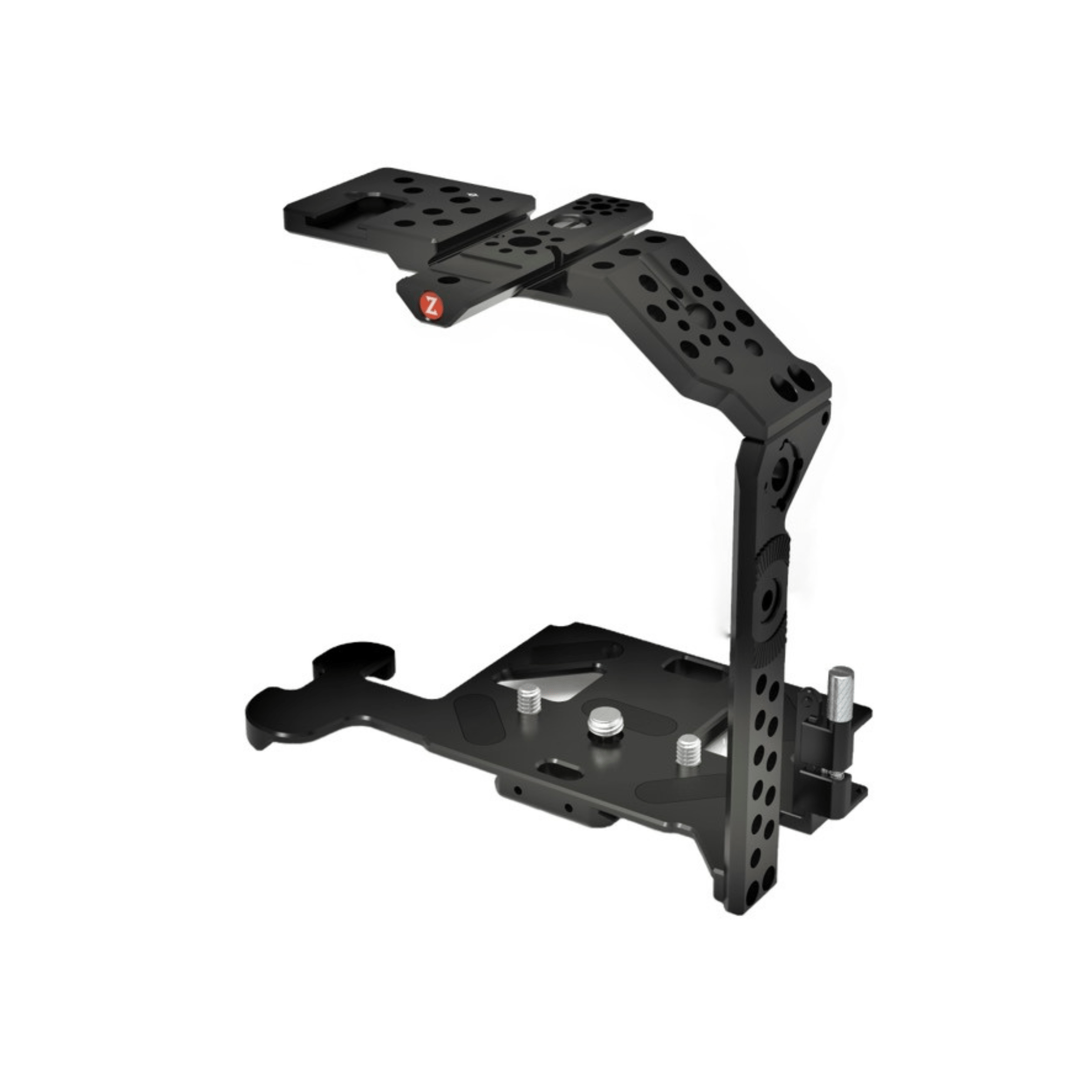 Canon C80 Camera Cage