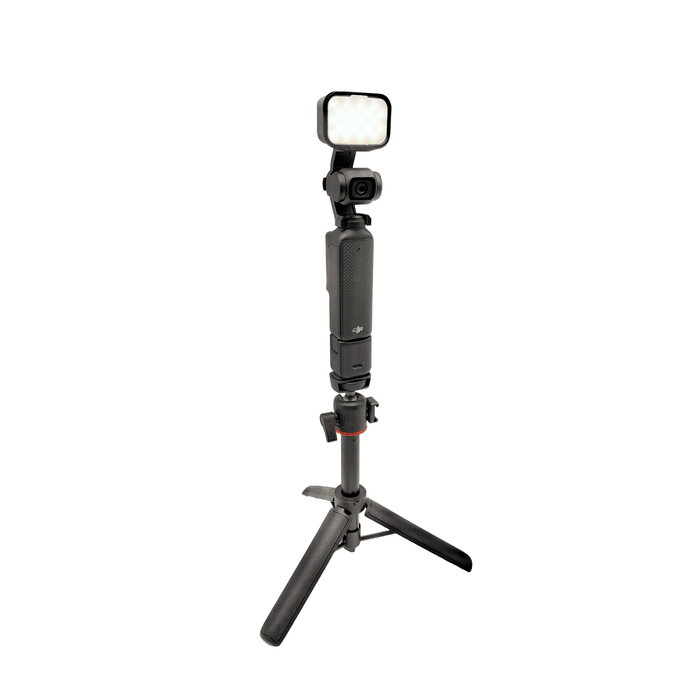 Osmo 3 Accessory Bundle - Zacuto