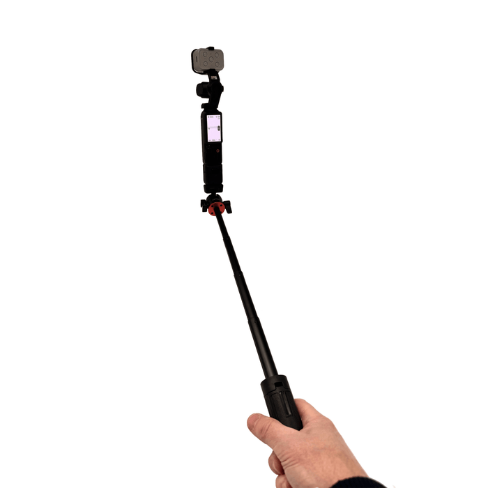 Osmo 3 Accessory Bundle - Zacuto