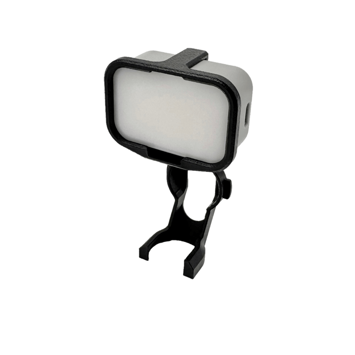 Osmo Pocket 3 Clip on Light - Zacuto