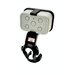 Osmo Pocket 3 Clip on Light - Zacuto