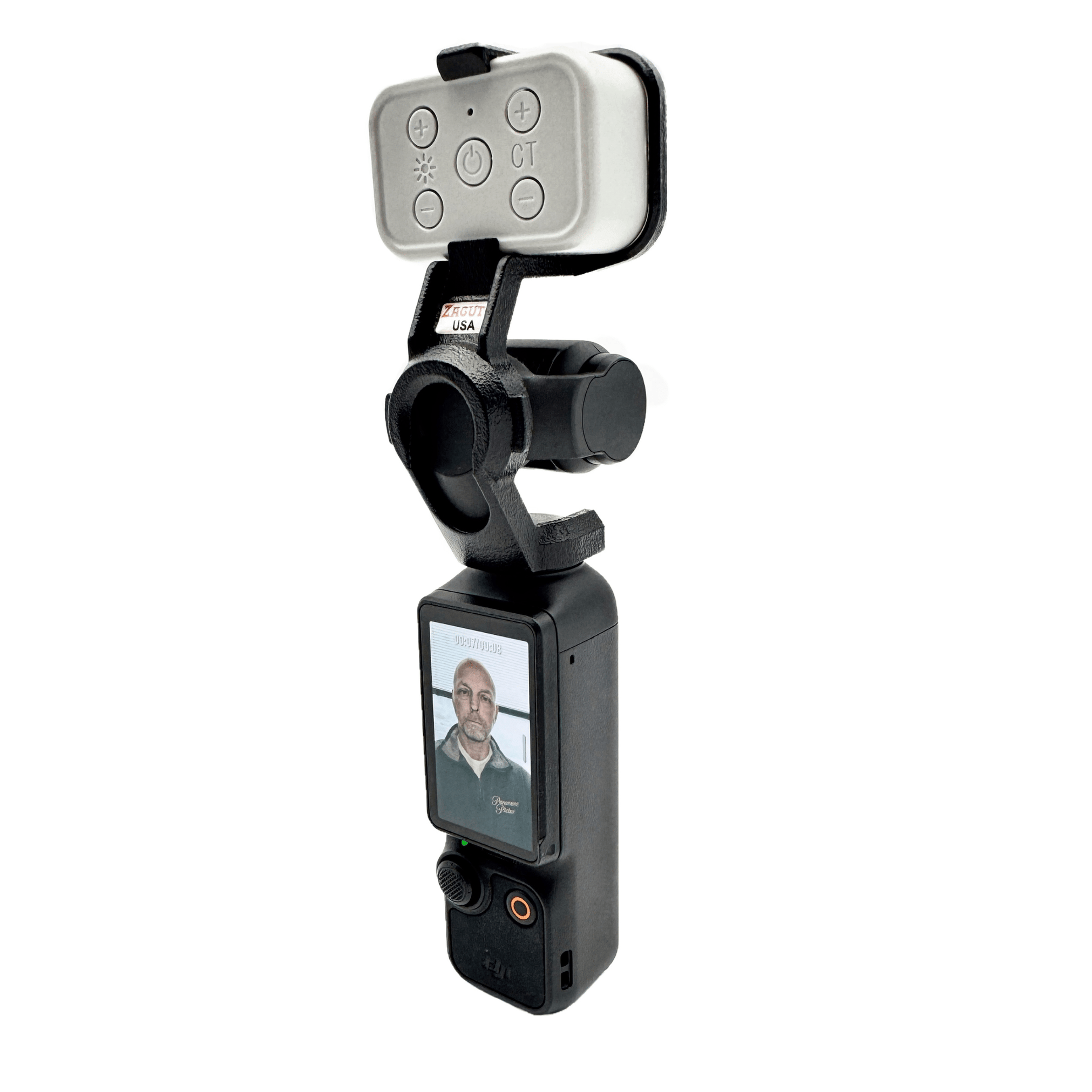 Zacuto- professional camera accessories for filmmakers