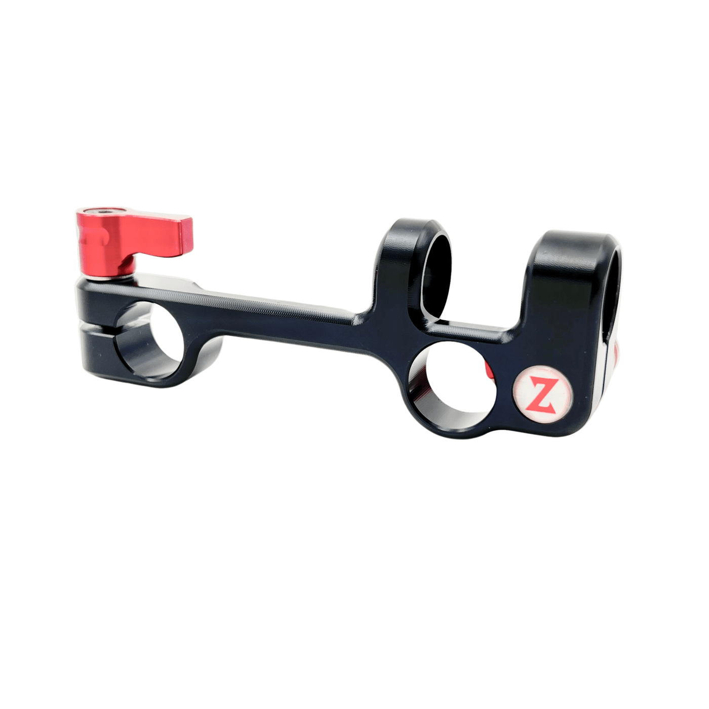 Square Rod Rotating Mount Rotator Kit with EVF Rod Mount and Axis Rod
