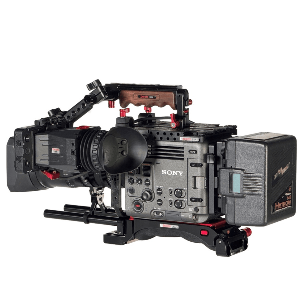 sony-burano-z-finder-recoil-