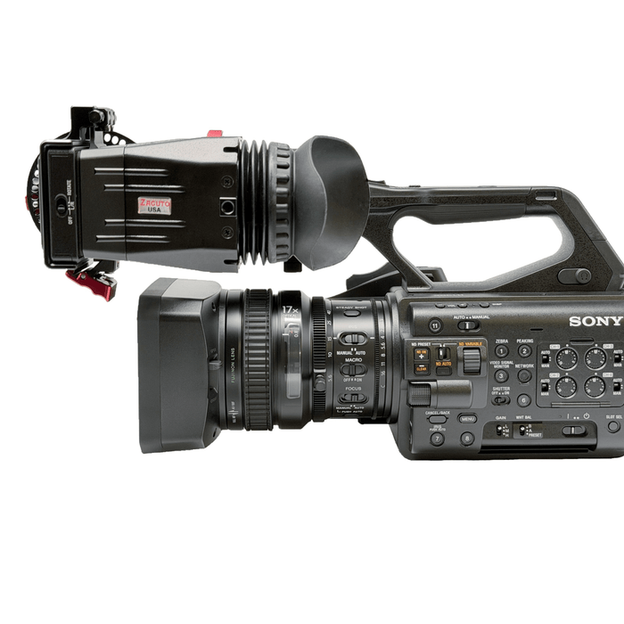 Sony Z300 Z - Finder - Zacuto