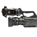 Sony Z300 Z - Finder - Zacuto