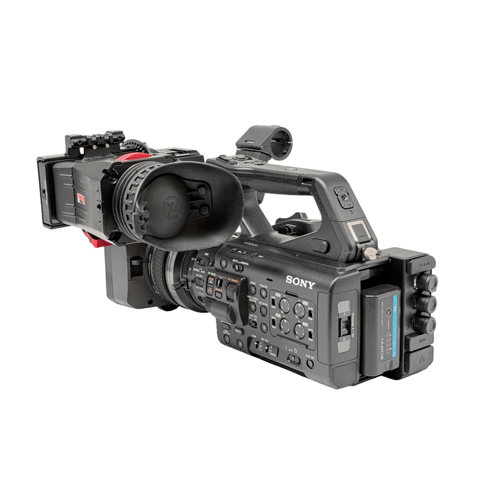 Sony Z300 Z - Finder - Zacuto
