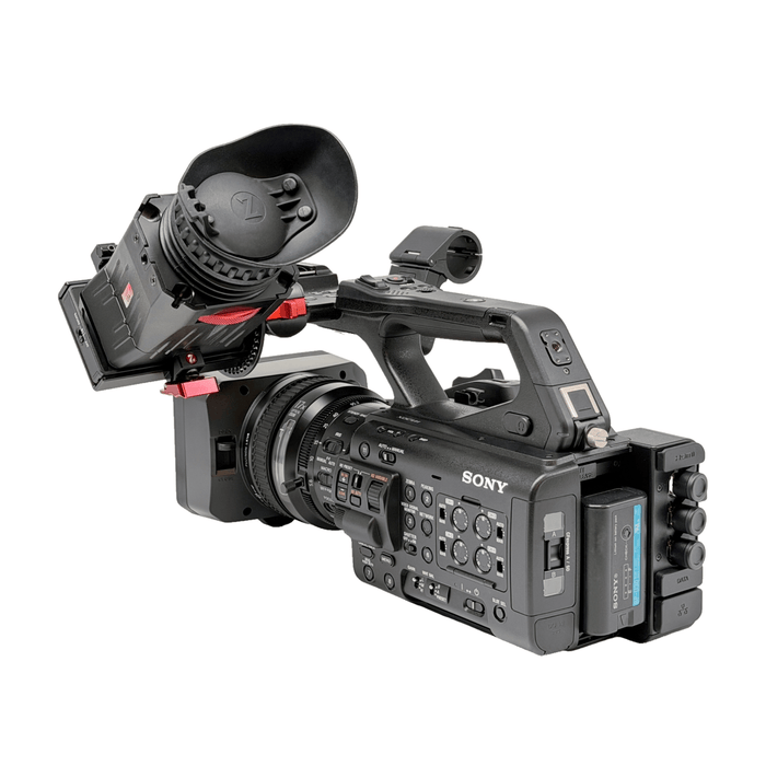 Sony Z300 Z - Finder - Zacuto