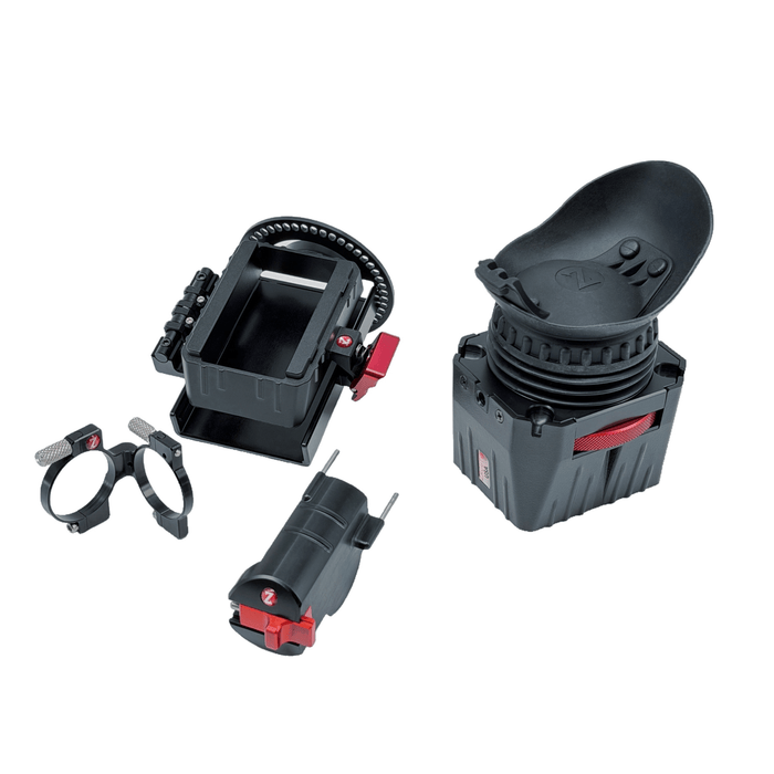 Optical Viewfinder, The Z-Finder for Sony Z300 Optical Viewfinder, The Z-Finder for Sony Z300