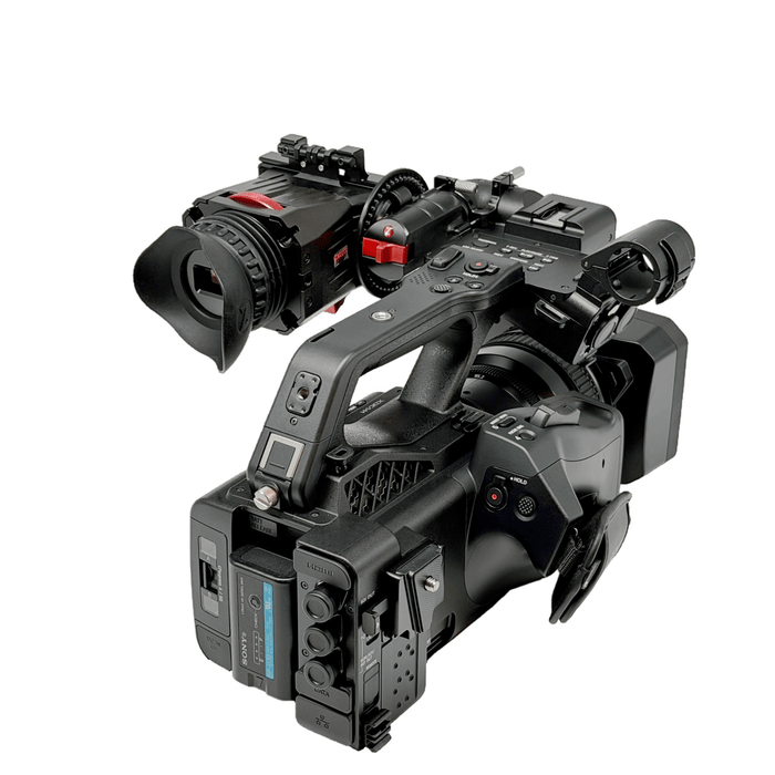Sony Z300 Z - Finder - Zacuto