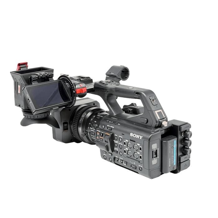 Sony Z300 Z - Finder - Zacuto